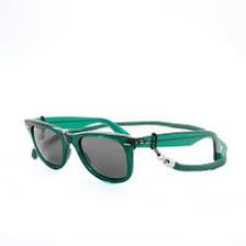 Occhiali da sole Original Wayfarer Colorblock