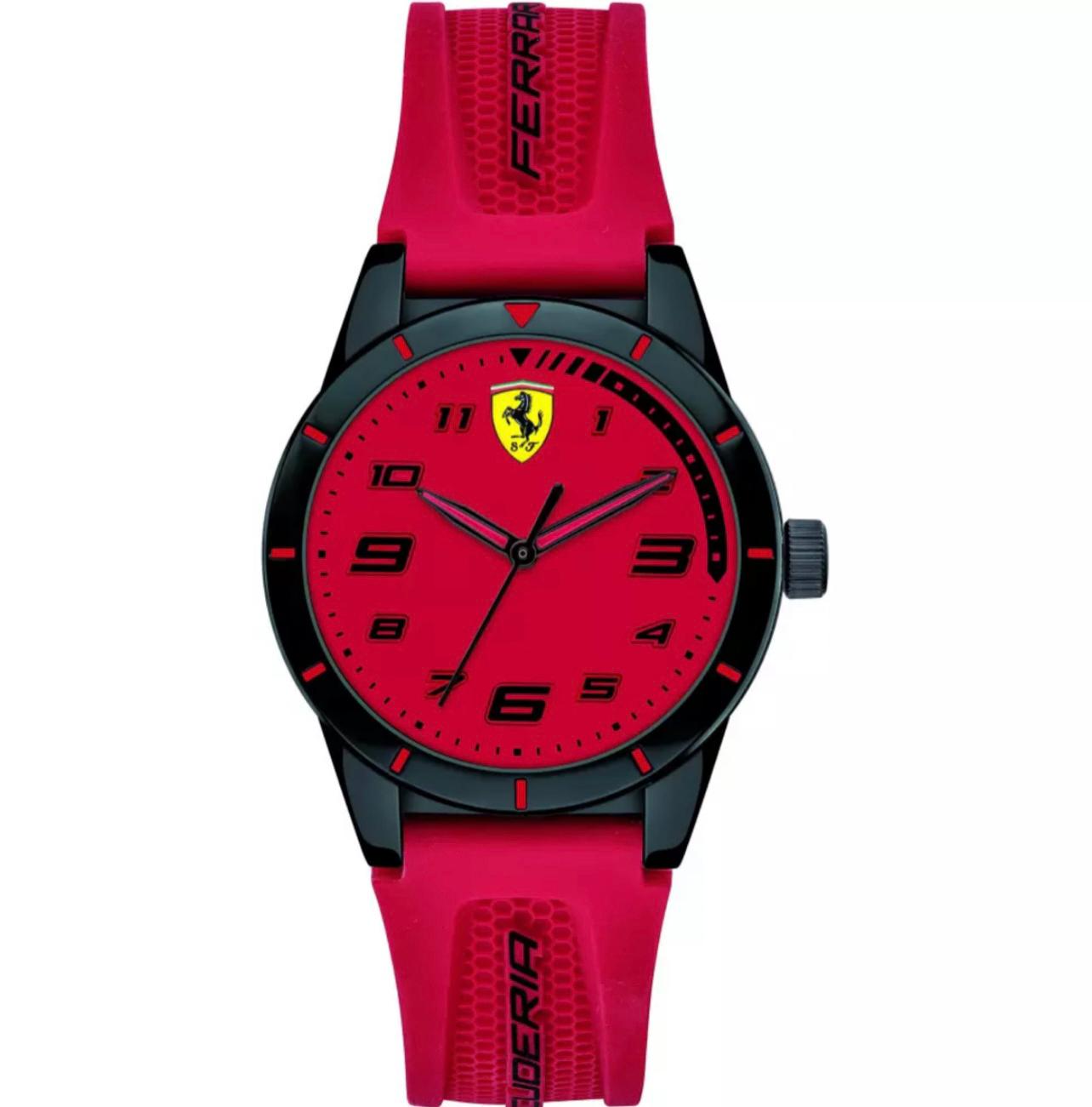 Orologio Ferrari Redrev - Gioielleri Iarlori