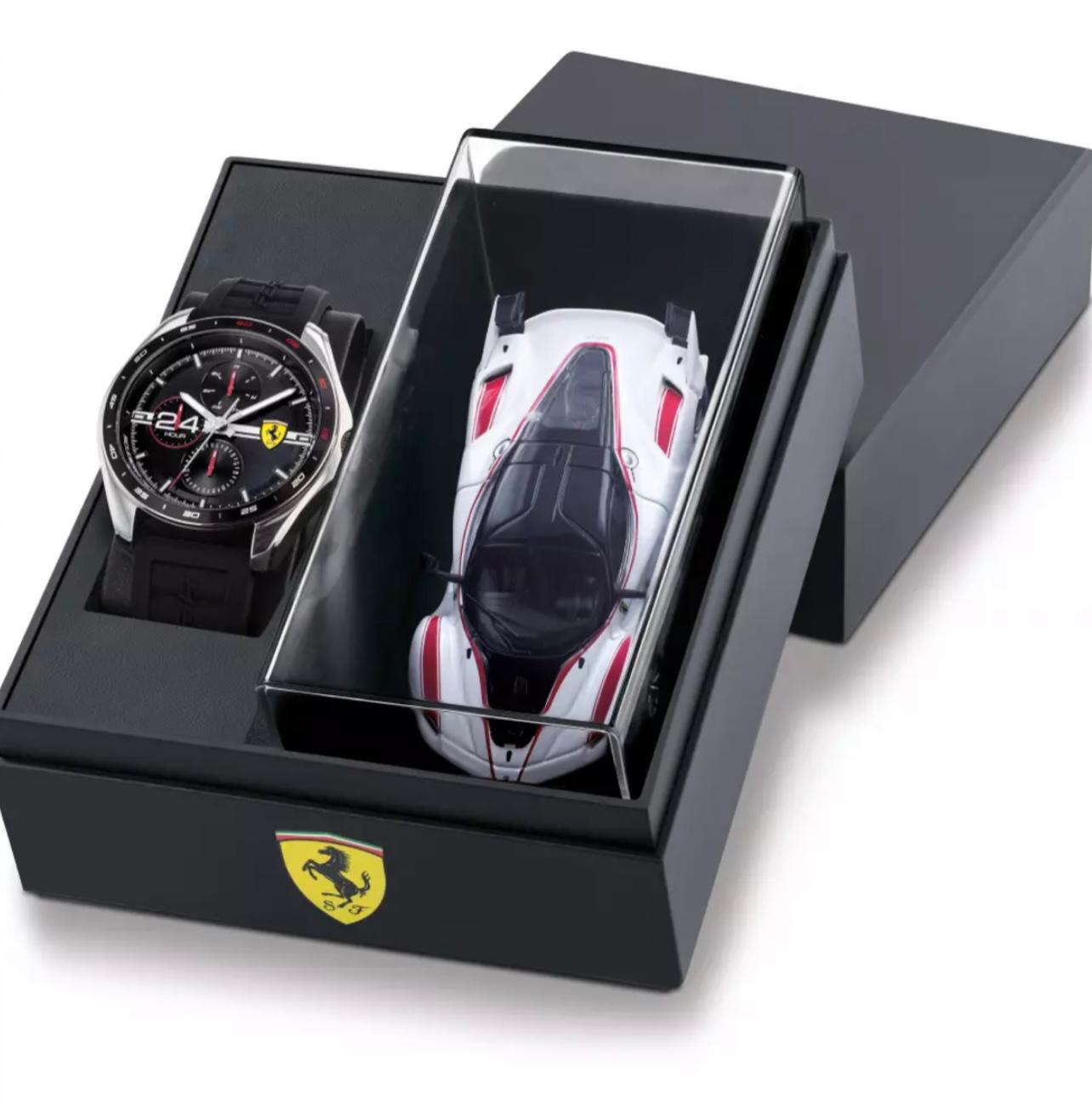 Orologio Scuderia Ferrari Speedracer - Gioielleri Iarlori